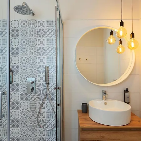 Il Giuelin Malpensa Alojamento de Acomodação e Pequeno-almoço Case Nuove (Lombardy)