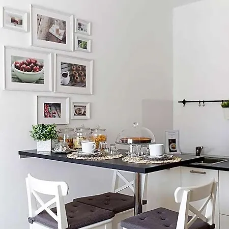 Bed & Breakfast Il Giuelin Malpensa 4*