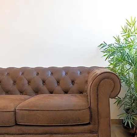 Bed & Breakfast Il Giuelin Malpensa