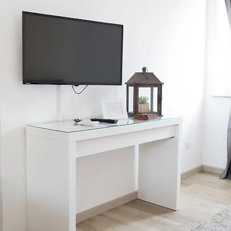 Il Giuelin Malpensa Case Nuove (Lombardy)