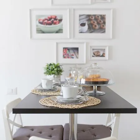 Il Giuelin Malpensa Alojamento de Acomodação e Pequeno-almoço 4*