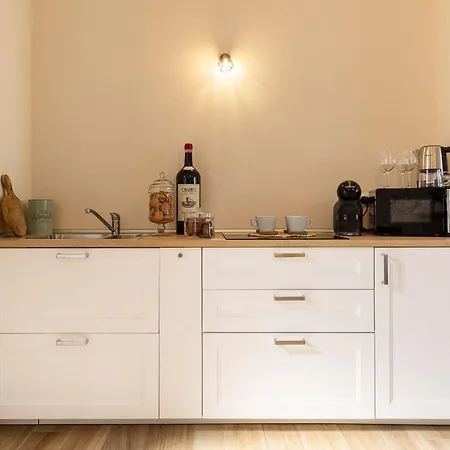 Il Giuelin Malpensa Case Nuove (Lombardy)