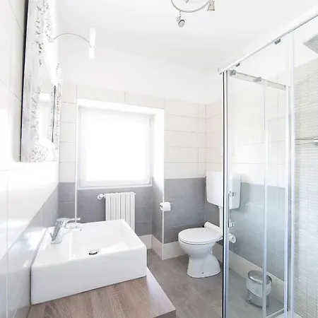 Il Giuelin Malpensa 4* Case Nuove (Lombardy)