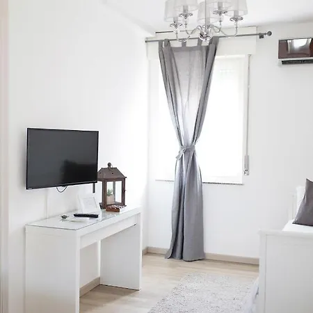 Il Giuelin Malpensa Alojamento de Acomodação e Pequeno-almoço Case Nuove (Lombardy)