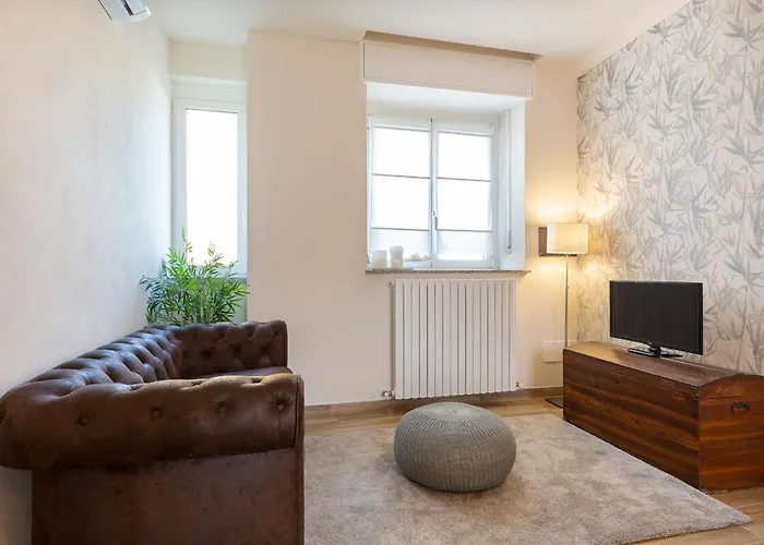 Il Giuelin Malpensa B&B