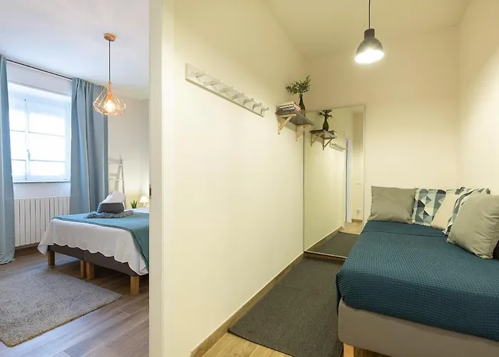 Il Giuelin Malpensa B&B 4*