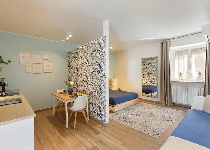 B&B Il Giuelin Malpensa 카세 누오베