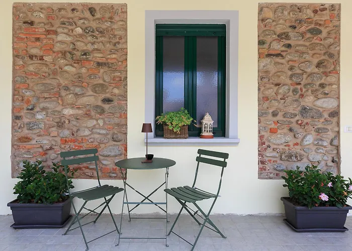 B&B Il Giuelin Malpensa