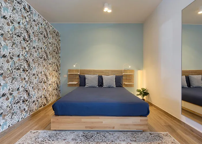 B&B Il Giuelin Malpensa 4*