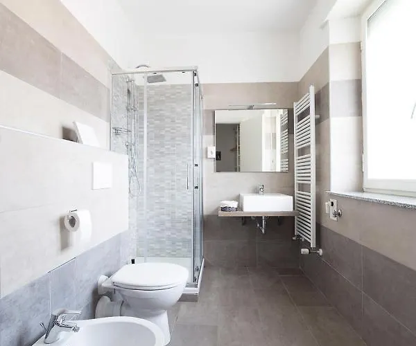 B&B Il Giuelin Malpensa 4*