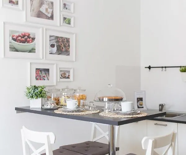 Il Giuelin Malpensa B&B 4*