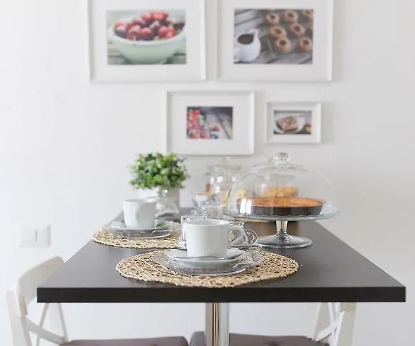 Il Giuelin Malpensa B&B 4*