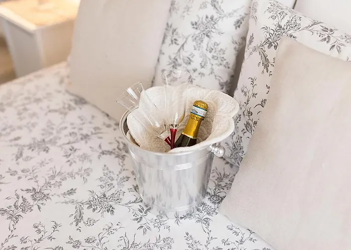 B&B Il Giuelin Malpensa