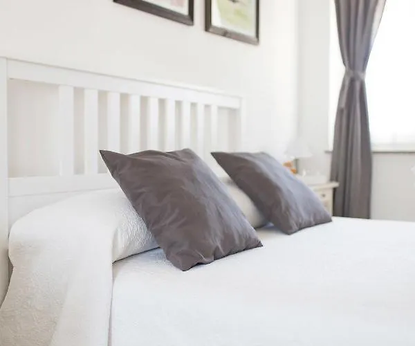 Il Giuelin Malpensa B&B 4*