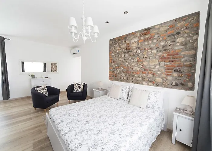 Il Giuelin Malpensa B&B