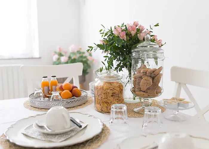 B&B Il Giuelin Malpensa 4*
