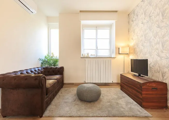 B&B Il Giuelin Malpensa 4*