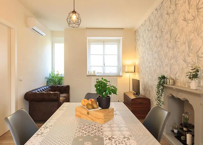 B&B Il Giuelin Malpensa 4*