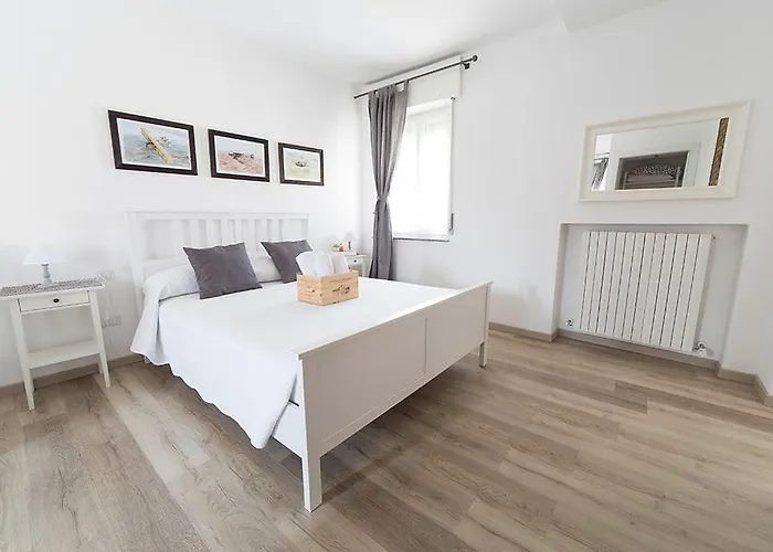 Il Giuelin Malpensa B&B