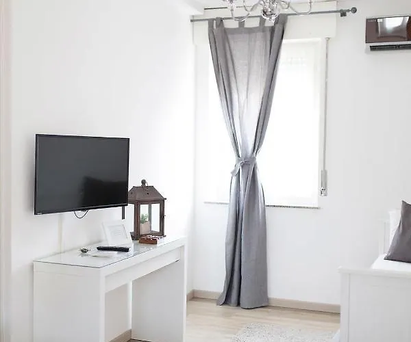 Il Giuelin Malpensa B&B 카세 누오베