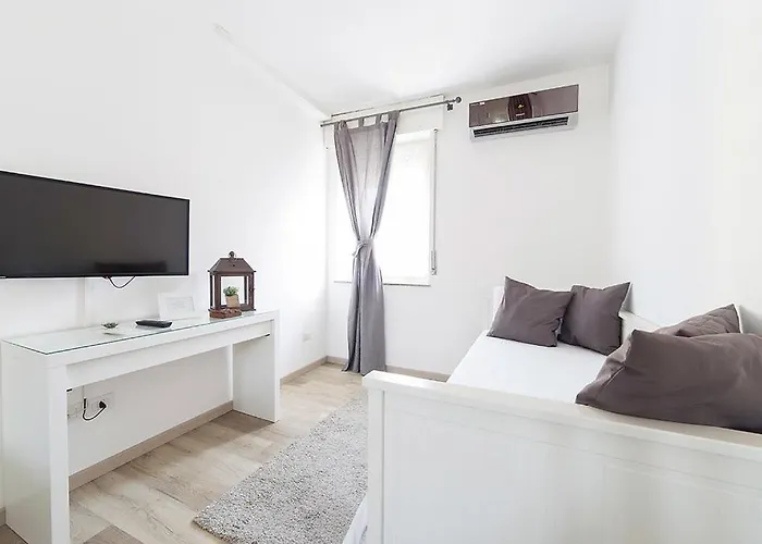 B&B Il Giuelin Malpensa 4*