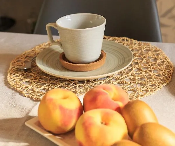 B&B Il Giuelin Malpensa 4*