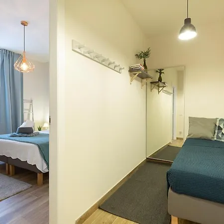 Il Giuelin Malpensa B&B 4*