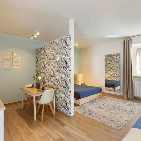 B&B Il Giuelin Malpensa 카세 누오베