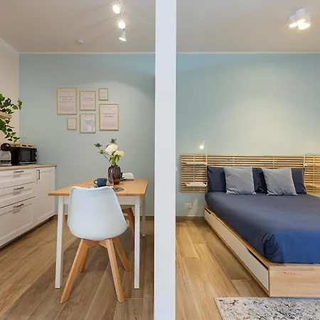 Il Giuelin Malpensa 4* 카세 누오베