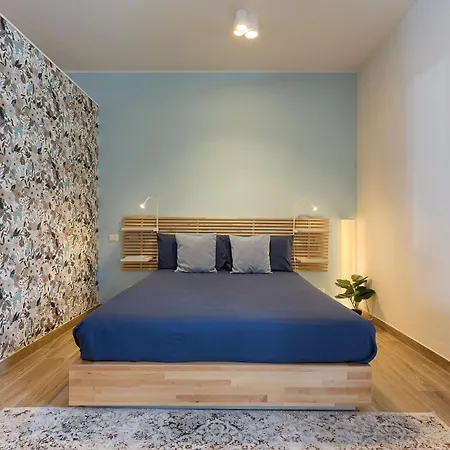 B&B Il Giuelin Malpensa 4*