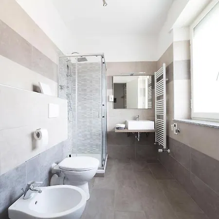 B&B Il Giuelin Malpensa 4*