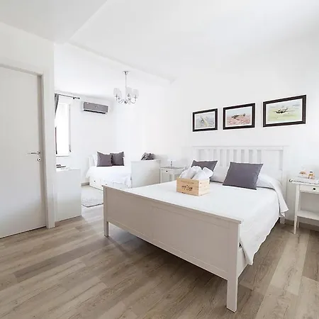 Il Giuelin Malpensa B&B 4*