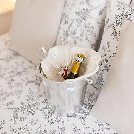 B&B Il Giuelin Malpensa