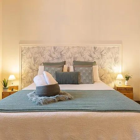 Il Giuelin Malpensa 4* 카세 누오베