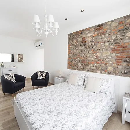 Il Giuelin Malpensa B&B