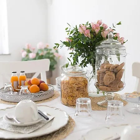 B&B Il Giuelin Malpensa 4*